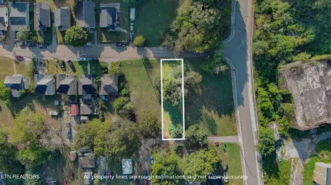 0 W Baxter Ave #LOT 56, Knoxville, TN 37921