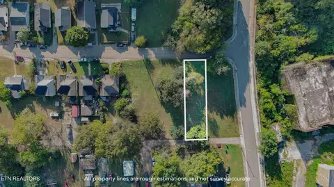 0 W Baxter Ave #LOT 55, Knoxville, TN 37921