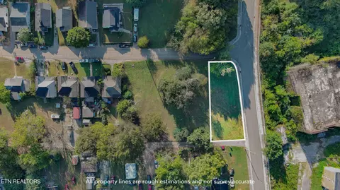 0 W Baxter Ave #LOT 54, Knoxville, TN 37921