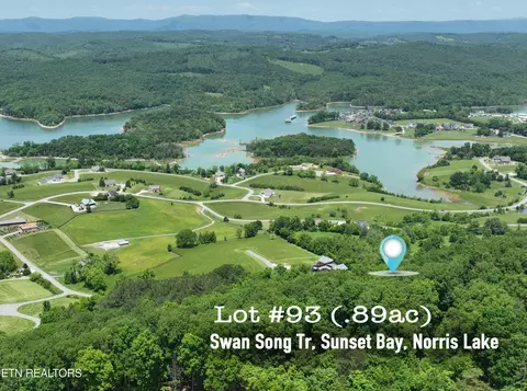 lot93 Swan Song Tr, Sharps Chapel, TN 37866