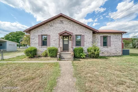 717 N Kingston Ave, Rockwood, TN 37854