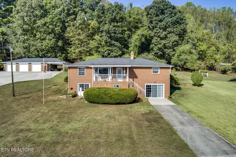 110 Tammy Dr, Rockwood, TN 37854