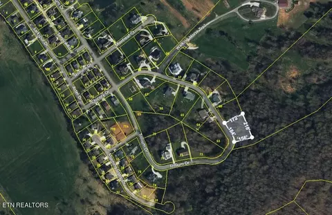 Trillium Drive, Andersonville, TN 37705