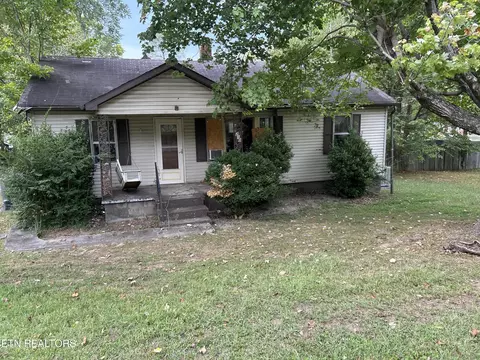 210 Sharp Rd-205209 Rd, Athens, TN 37303 photo 1