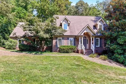 2020 Lyons Ridge Rd, Knoxville, TN 37919