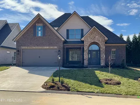 12010 Avery Manor Ln, Knoxville, TN 37932