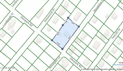 Undisclosed, Knoxville, TN 37921