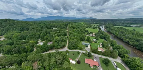0 Scenic View Dr, Cosby, TN 37722