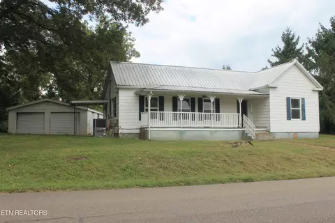 2465 Brights Pike, Morristown, TN 37814