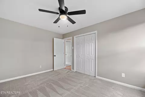 Bedroom - 7608 Cranley Rd, Powell, TN 37849 photo 4 of 4