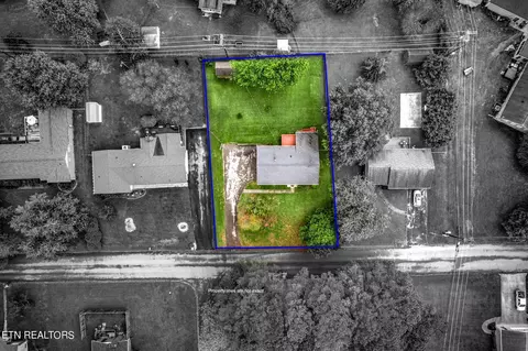 View/Area - 7608 Cranley Rd, Powell, TN 37849 photo 1 of 2