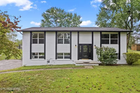 7608 Cranley Rd, Powell, TN 37849