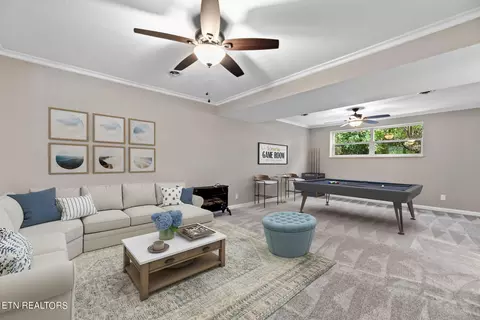 Living - 7608 Cranley Rd, Powell, TN 37849 photo 3 of 5