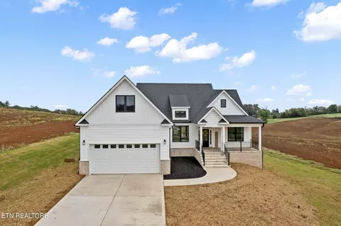1220 Baileys Rd, Greenback, TN 37742 photo 2