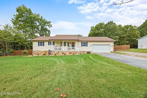 251 Will Dr, Crossville, TN 38555