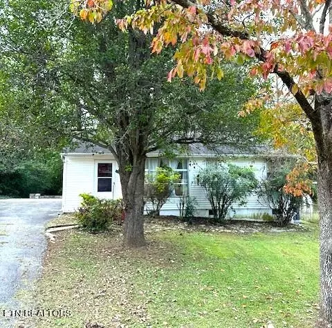 3329 Coffman Dr, Knoxville, TN 37920