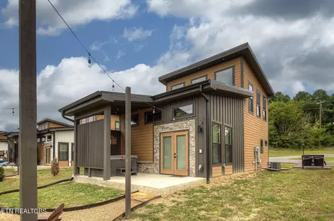 984 Goose Gap Rd UNIT 4, Sevierville, TN 37876