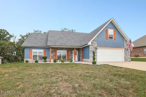 220 Butterfly Way, Maryville, TN 37801