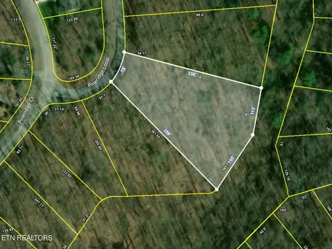 185 Pineridge Loop, Crossville, TN 38558