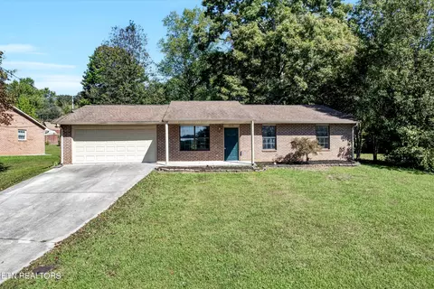 6030 Bridge Garden Rd, Knoxville, TN 37912