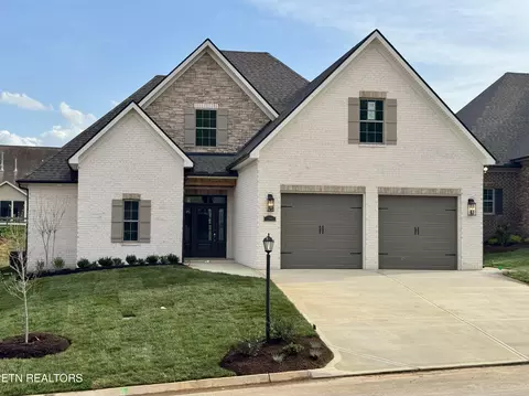 12042 Avery Manor Ln, Knoxville, TN 37932