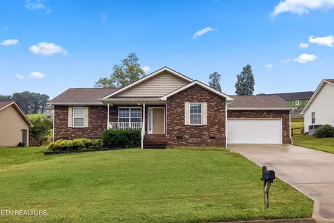 516 S Glen Road Rd, Maynardville, TN 37807