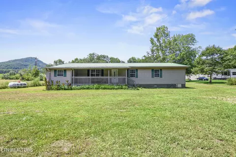 8027 Highway 297, Pioneer, TN 37847