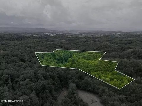 0 Witt Hollow Rd, Sevierville, TN 37876