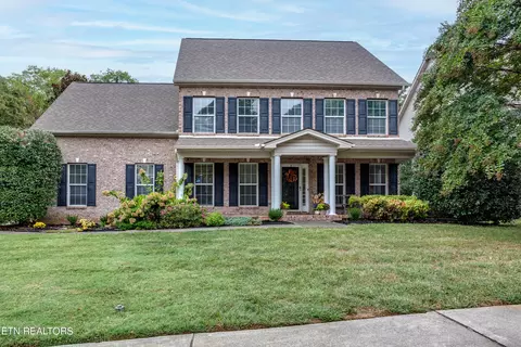 10245 Canton Place Ln, Knoxville, TN 37922