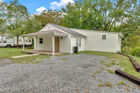 175 Mcnabb St, Newport, TN 37821
