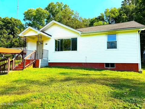 1312 Cassell Dr, Knoxville, TN 37912