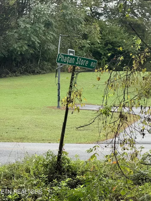 Rushy Springs Rd, Talbott, TN 37877