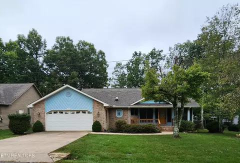 122 Berkshire Loop, Crossville, TN 38558