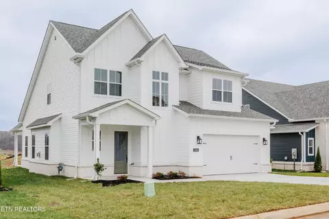 12160 Signal View Rd, Knoxville, TN 37932
