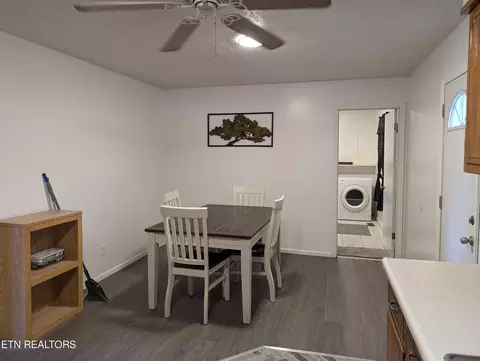 Dining - 131 Morley Dr, Ewing, VA 24248 photo 2 of 2