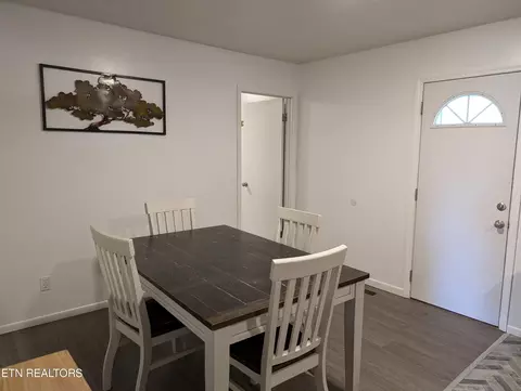 Dining - 131 Morley Dr, Ewing, VA 24248 photo 1 of 2