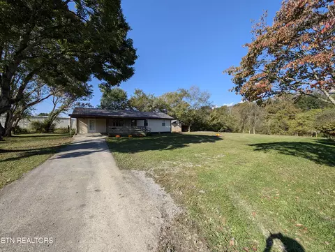 Exterior - 131 Morley Dr, Ewing, VA 24248 photo 1 of 11