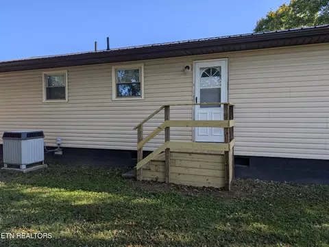 Exterior - 131 Morley Dr, Ewing, VA 24248 photo 9 of 11