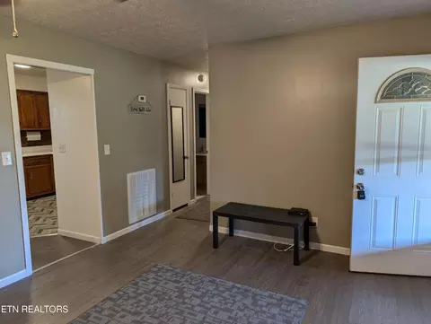 Entry Way - 131 Morley Dr, Ewing, VA 24248 photo 2 of 3
