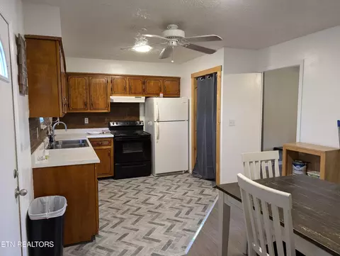 Kitchen - 131 Morley Dr, Ewing, VA 24248 photo 1 of 1