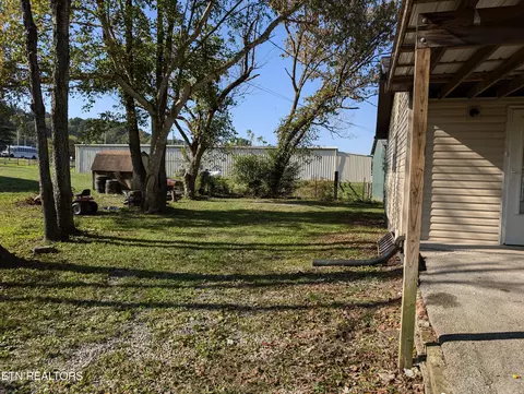 Exterior - 131 Morley Dr, Ewing, VA 24248 photo 7 of 11
