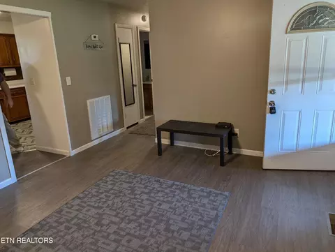 Entry Way - 131 Morley Dr, Ewing, VA 24248 photo 1 of 3