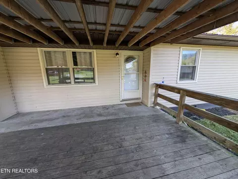 Exterior - 131 Morley Dr, Ewing, VA 24248 photo 5 of 11