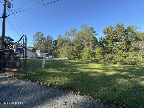 lot18 Galilee Ln, La Follette, TN 37766