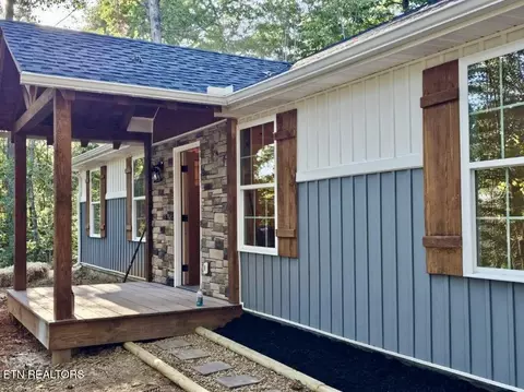 161 Duke Ln, Luttrell, TN 37779