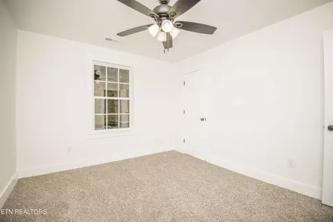 Bedroom - 161 Duke Ln, Luttrell, TN 37779 photo 3 of 4