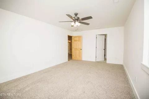 Bedroom - 161 Duke Ln, Luttrell, TN 37779 photo 2 of 4