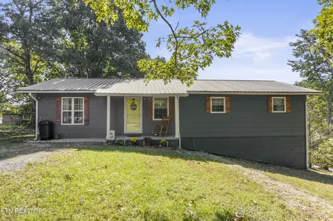 116 Tan Bark Ln, La Follette, TN 37766
