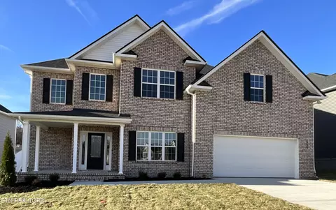 2629 Pepper Bush Ln, Knoxville, TN 37932