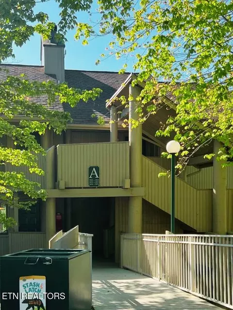 3710 Weber Rd #A201, Gatlinburg, TN 37738